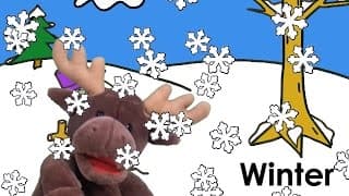 Thumbnail for The Seasons Song