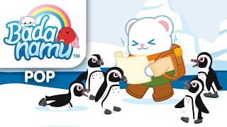 Thumbnail for Habitats - STEAM Song l Nursery Rhymes & Kids Songs